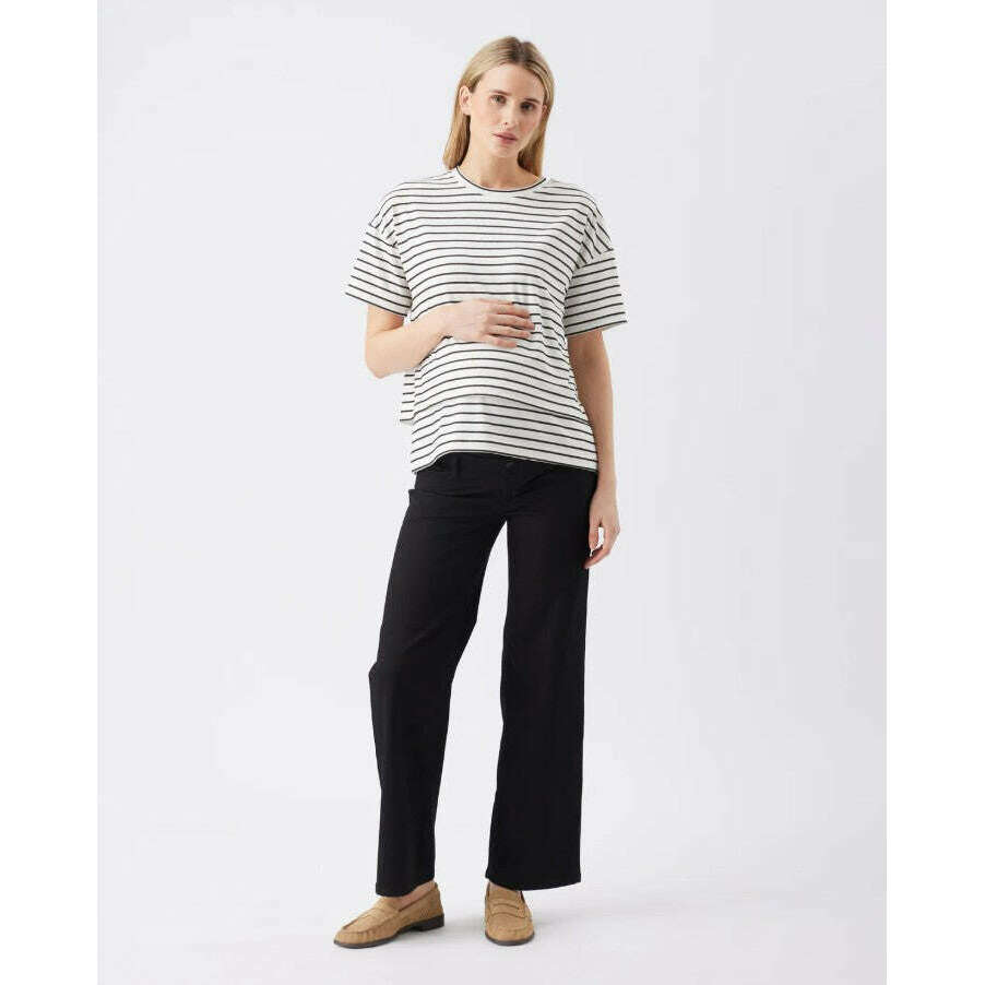 Ripe Miller Wide Leg Jean
