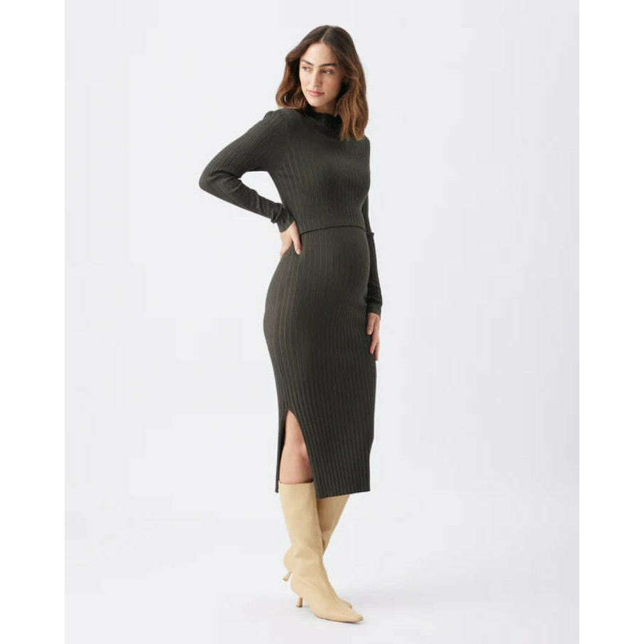 ripe-maternity-nella-knit-nursing-dress-ivy2