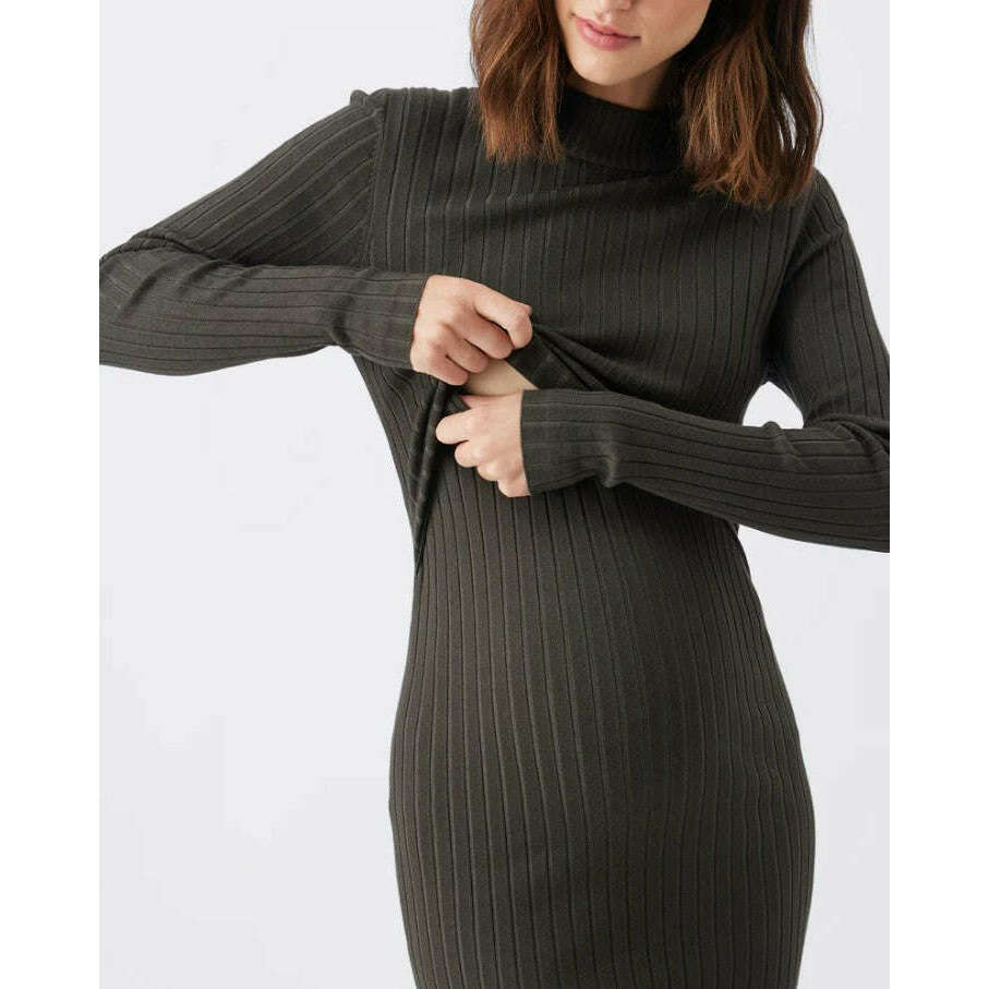 ripe-maternity-nella-knit-nursing-dress-ivy4