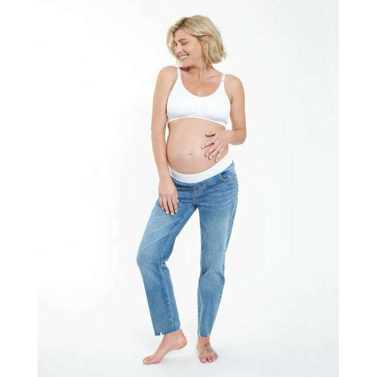 Ripe Super Soft Scuba Pant  Maternity Bottoms – Bellies In Bloom