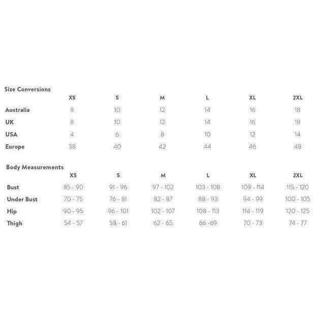 ripe-sizing-chart