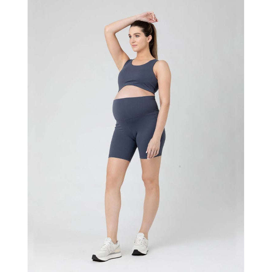 HATCH Collection Ultimate Maternity Over the Bump Bike Short