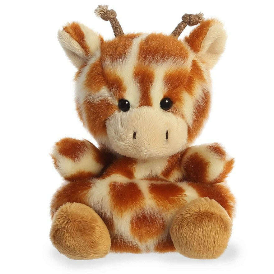 safara-giraffe
