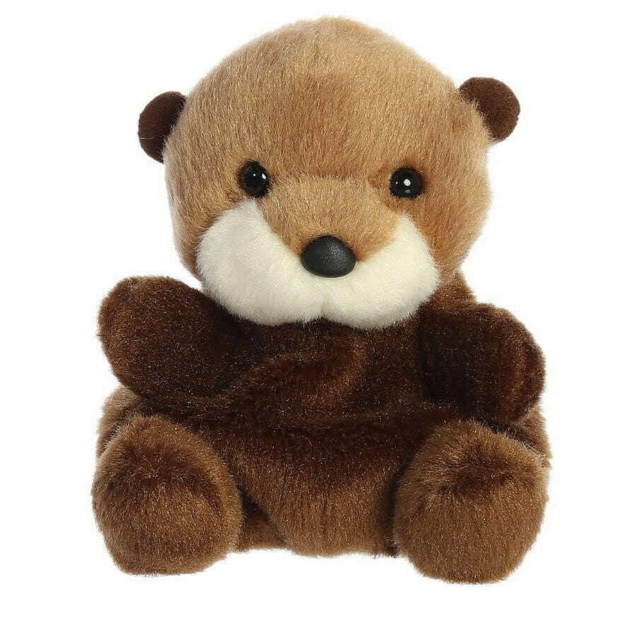 selena-otter