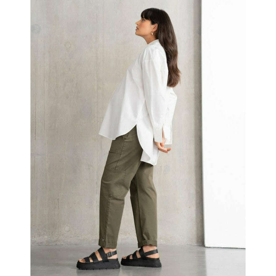 Seraphine Marella Nursing Shirt