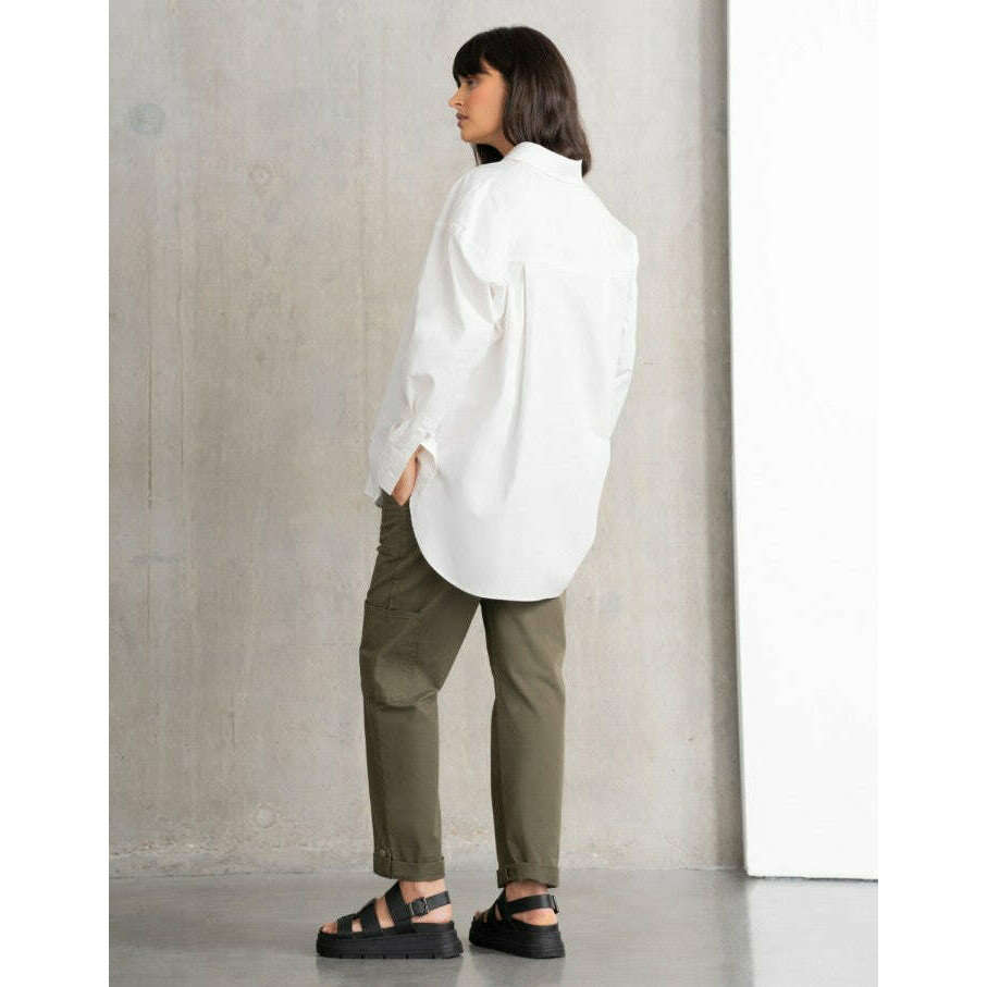 Seraphine Marella Nursing Shirt