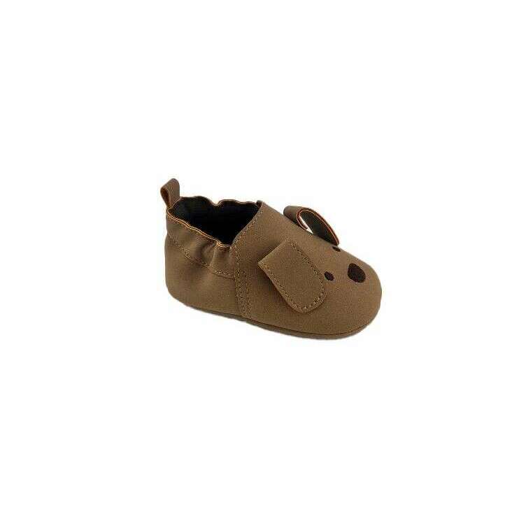 Sherick Frederman Leather Puppy Bootie – Bellies In Bloom