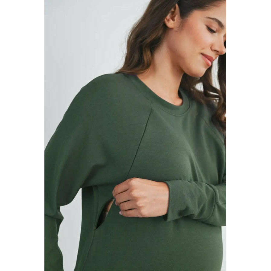 side-zip-pullover-green-2