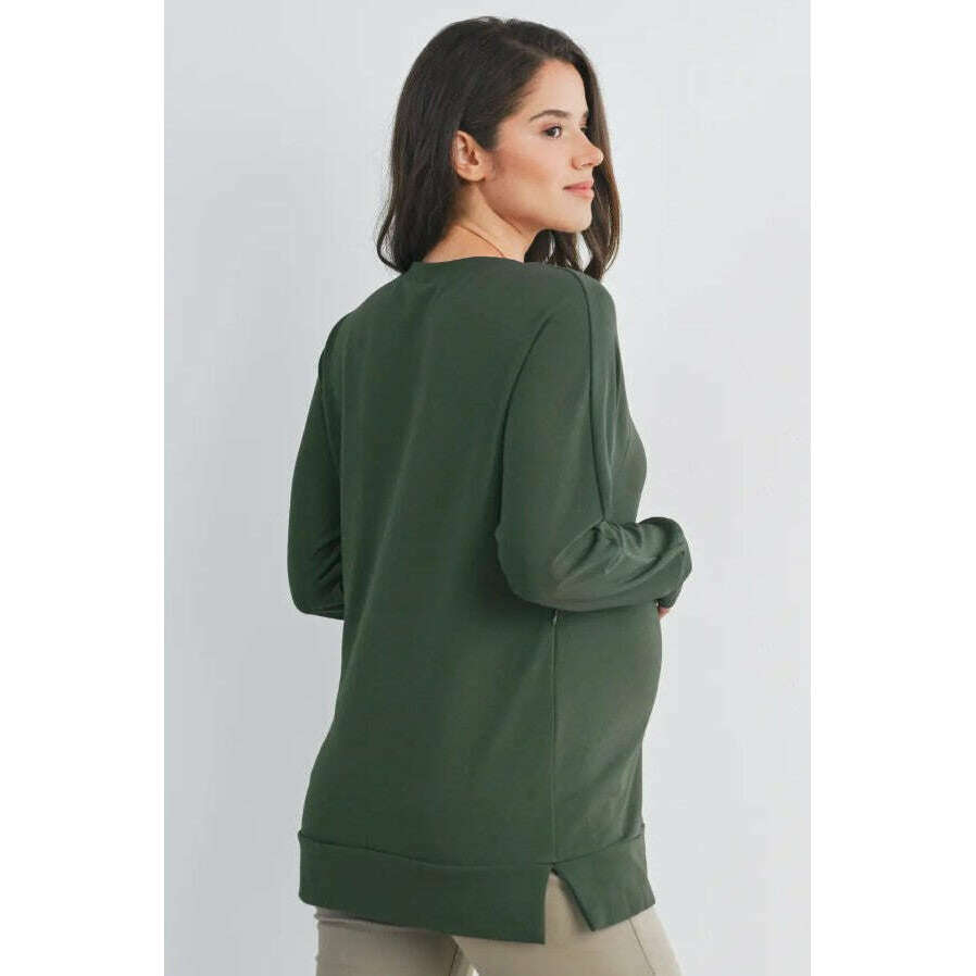 side-zip-pullover-green-3