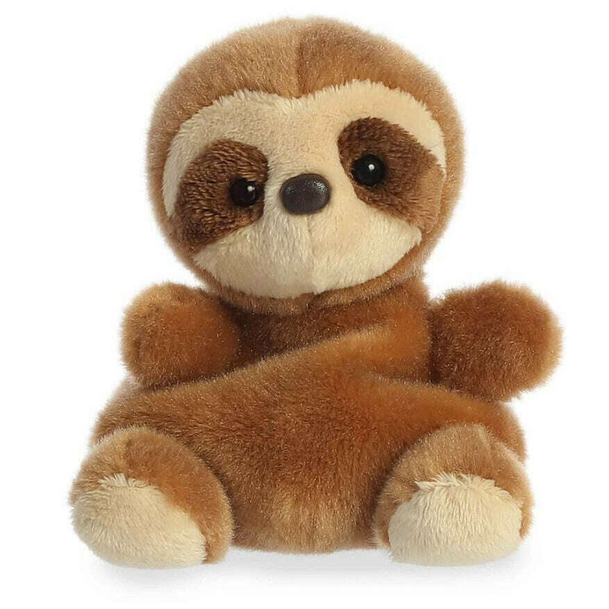 slomo-sloth