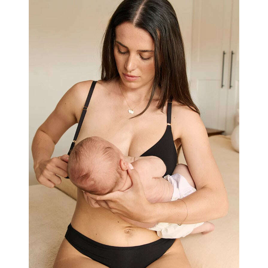 Embrace Soft Cup Nursing Bra