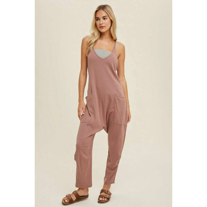 Stella Jumpsuit