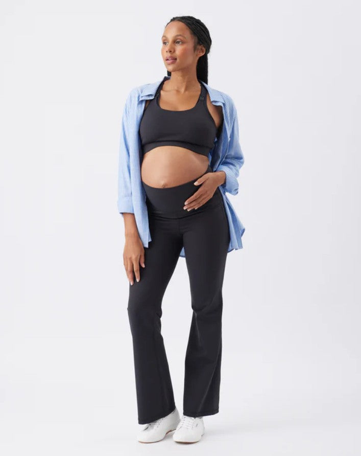 Ripe Tempo Flared Leggings