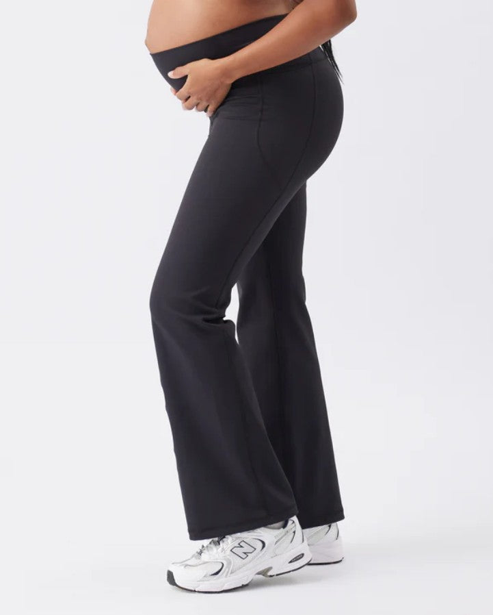 Ripe Tempo Flared Leggings
