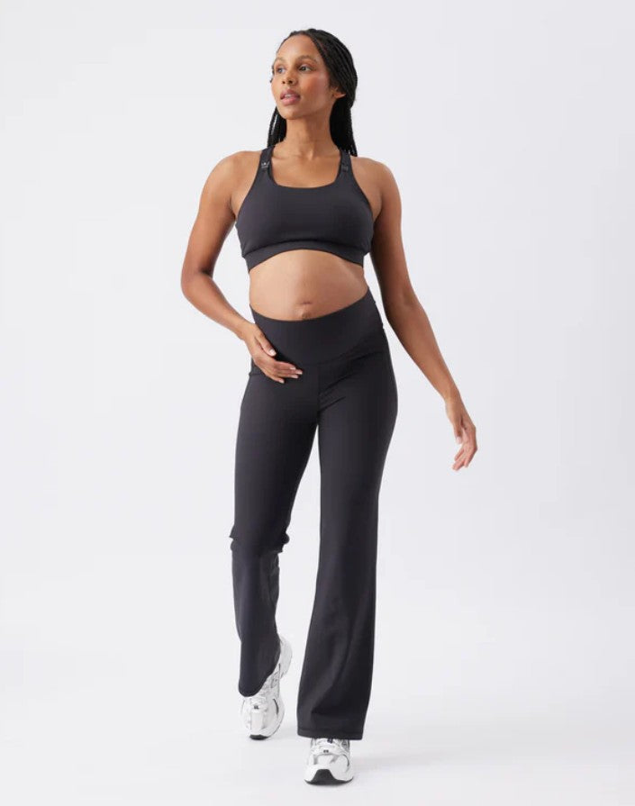 Ripe Tempo Flared Leggings