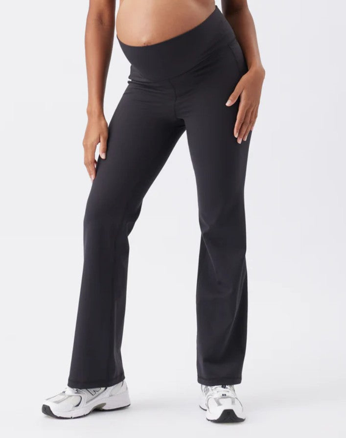 Ripe Tempo Flared Leggings