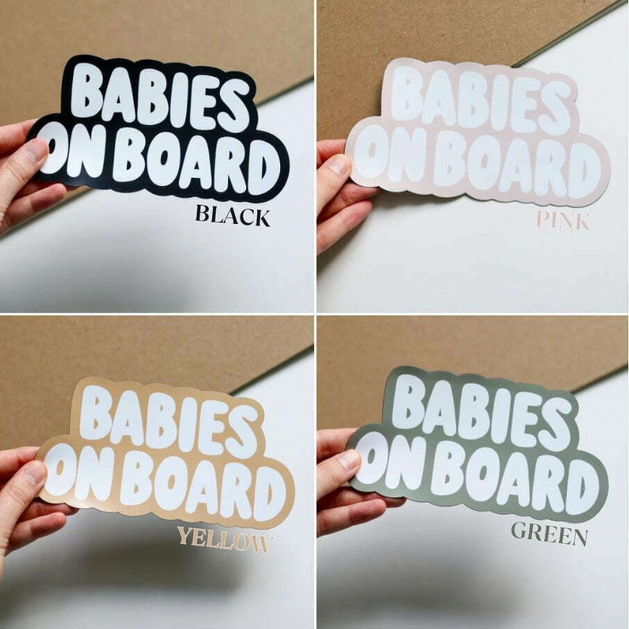 the-sticker-shop-car-magnet-babies-on-board-bubble-letter2