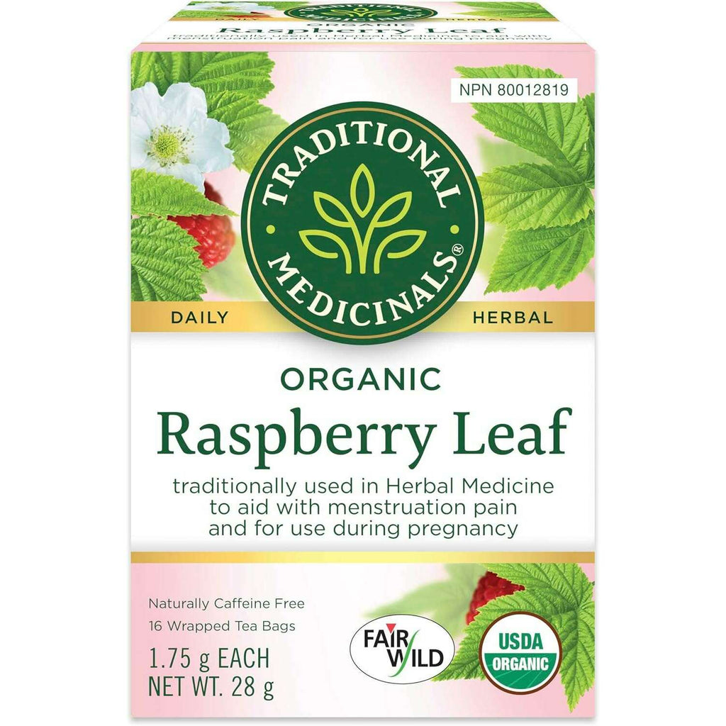 traditional-medicinals-raspberry-leaf-tea