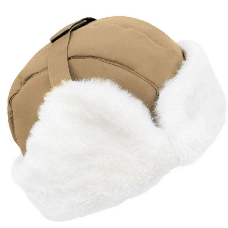 Jan and Jul Trapper Hat