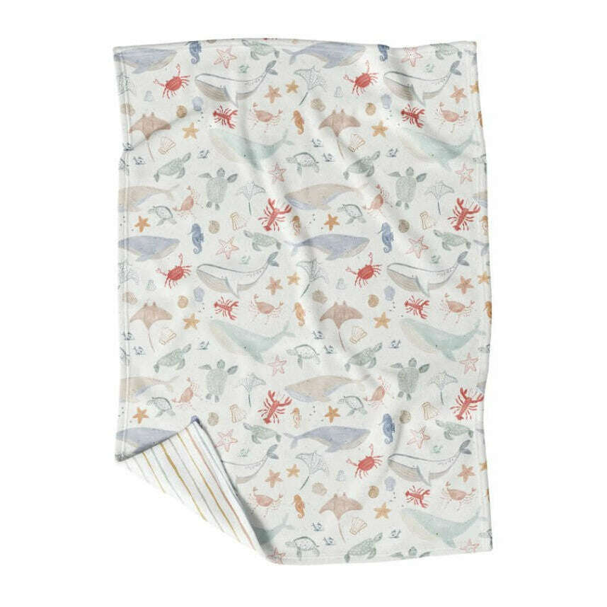 underwater-world-blanket
