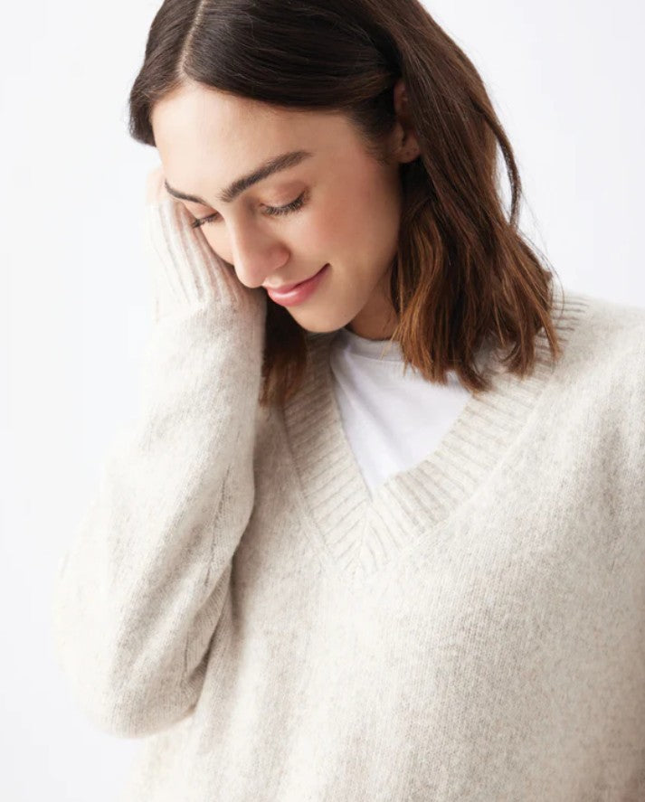 Ripe Vera Nursing Knit