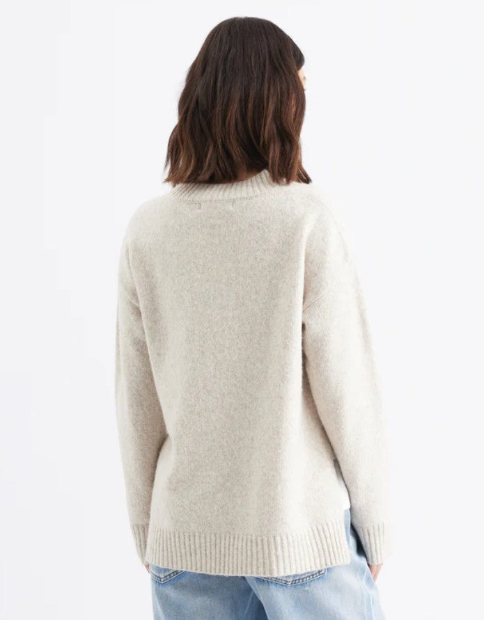Ripe Vera Nursing Knit