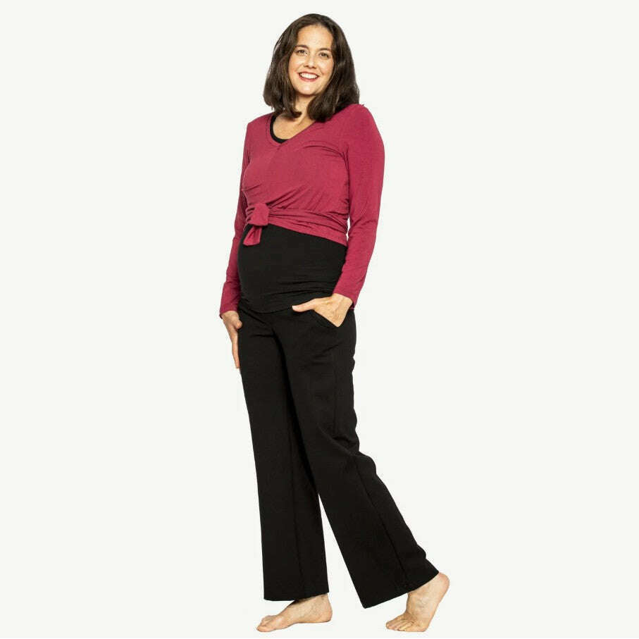 veronique-b-florence-trouser