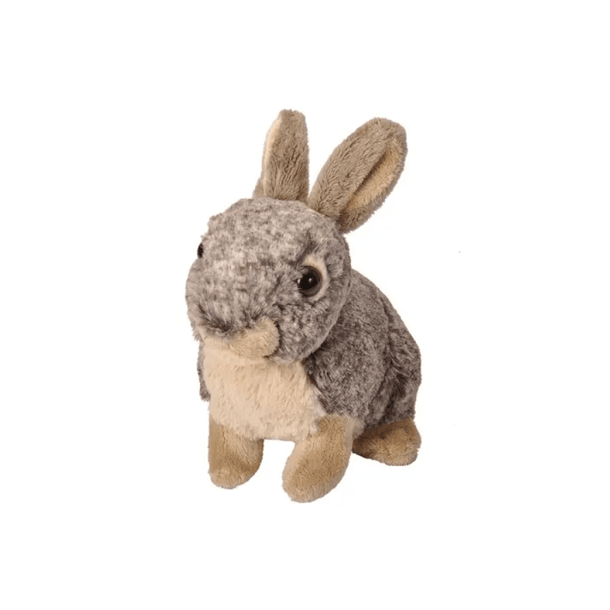 Wild Republic Mini Bunny 8"