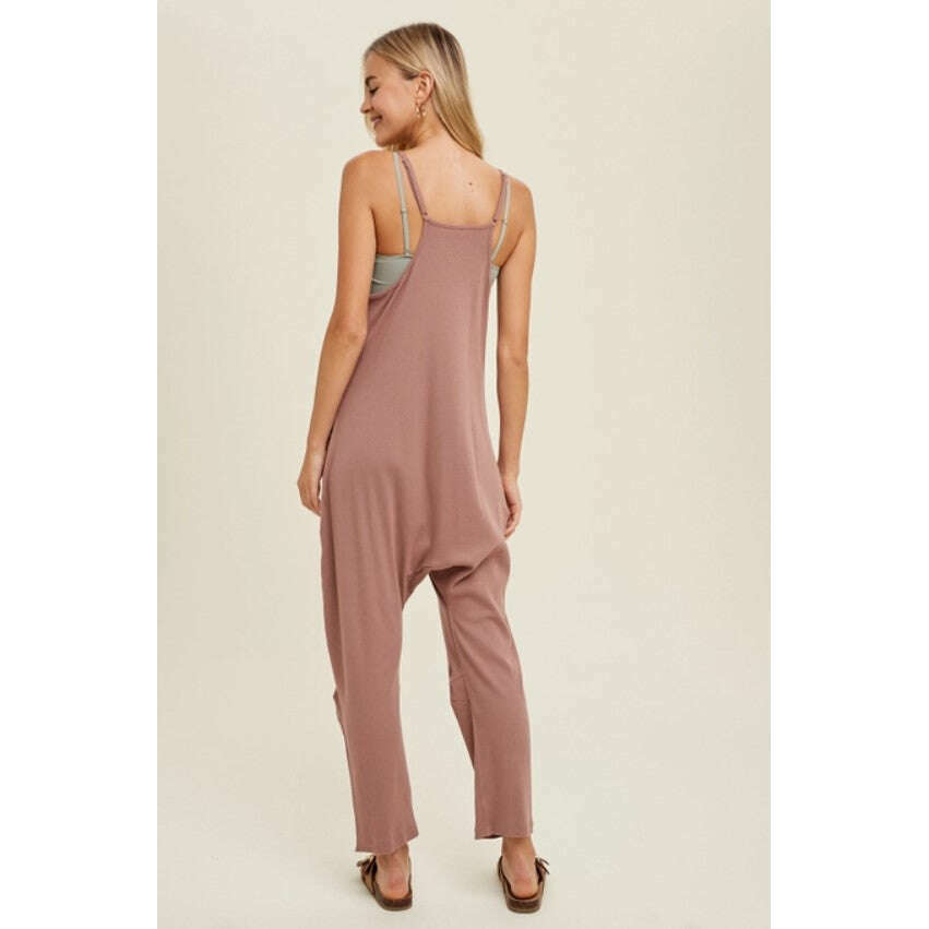 Stella Jumpsuit