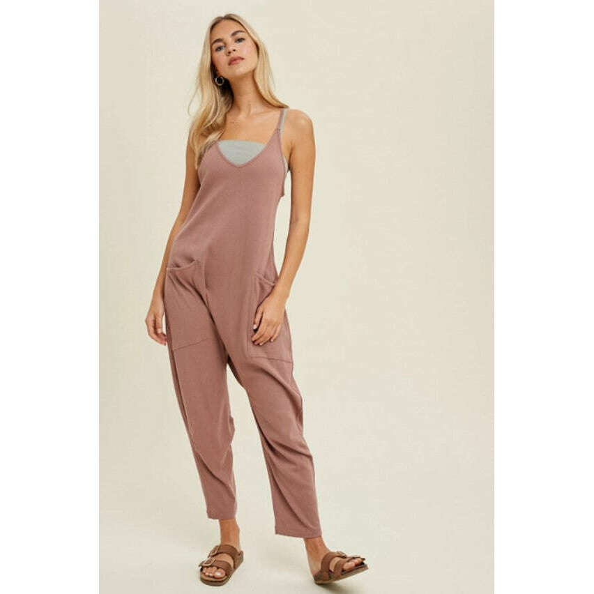 Stella Jumpsuit