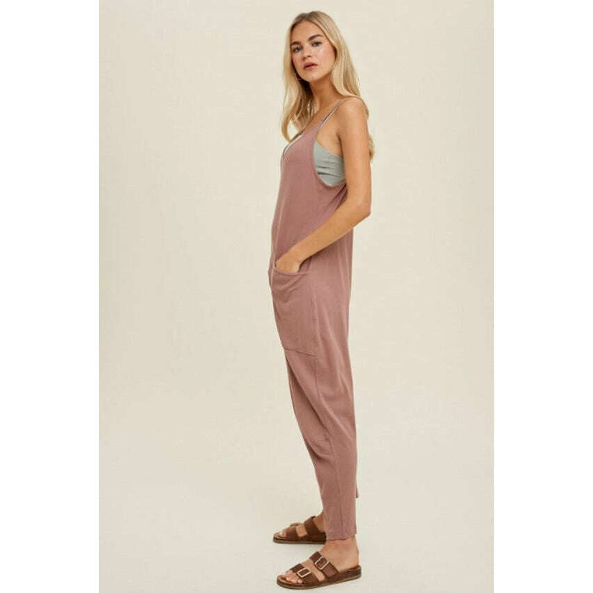 Stella Jumpsuit