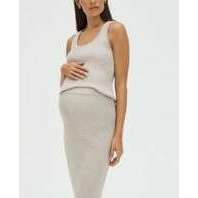 Legoe. Heritage Woodford Crop Tank | Maternity Tops