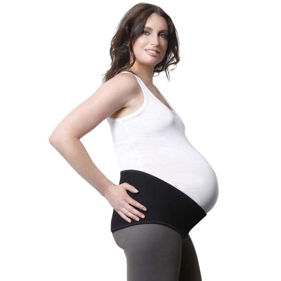  Belly Bandit - Postpartum Sculpting Girdle - Small, Black :  Clothing, Shoes & Jewelry