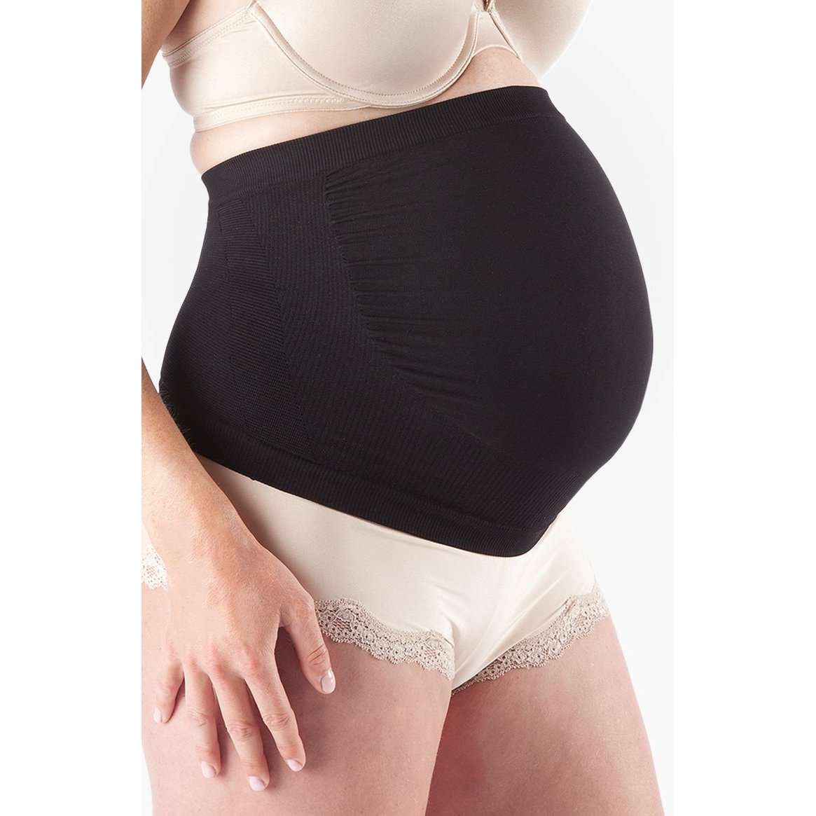 Belly Bandit Belly Boost Size XL Nude Support Belt