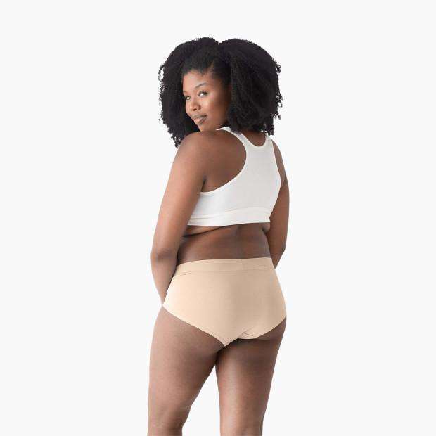 Kindred Bravely Bamboo Hipster Brief  Maternity Intimates – Bellies In  Bloom