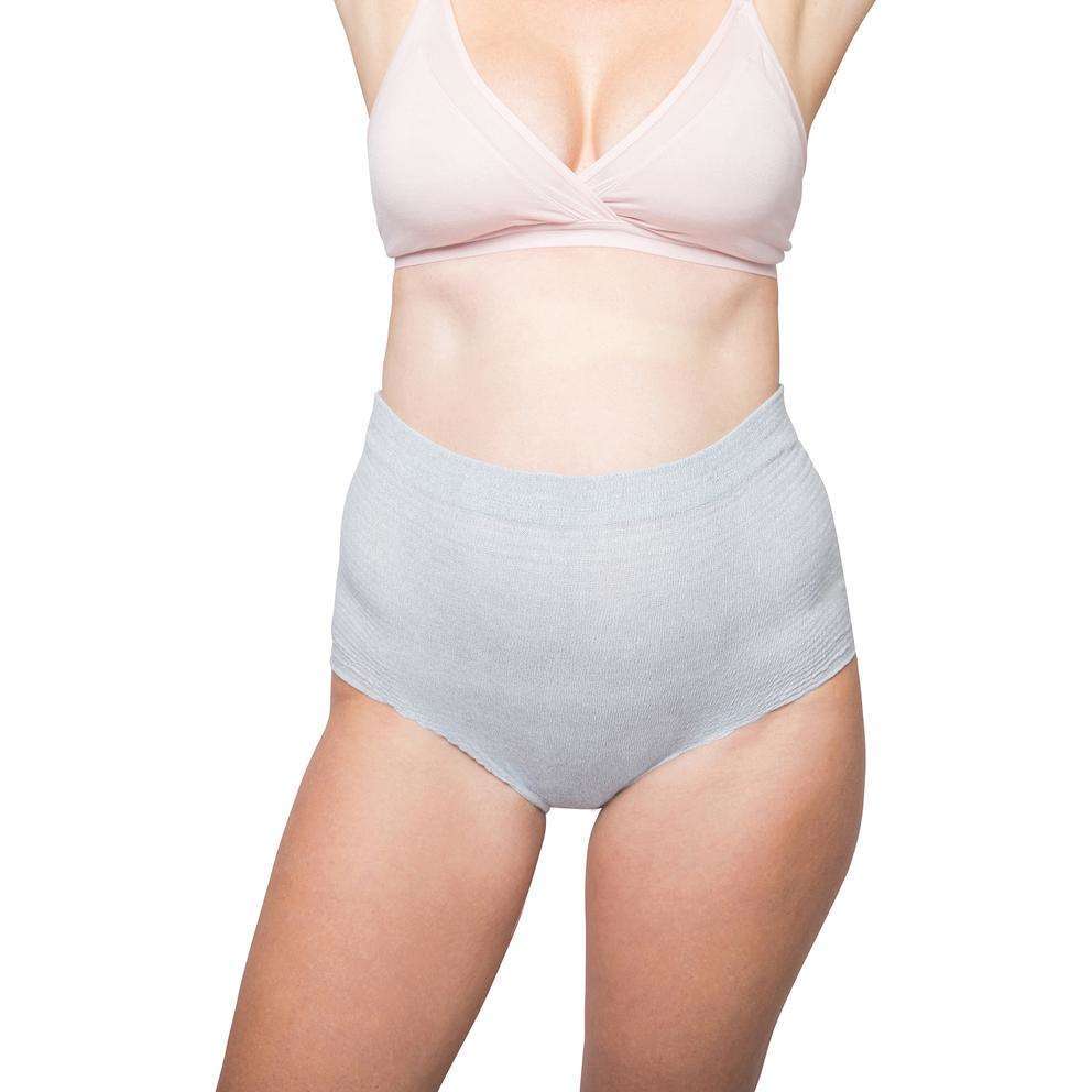 Frida Mom Disposable C-Section Briefs - Maternity Support – Bellies In Bloom