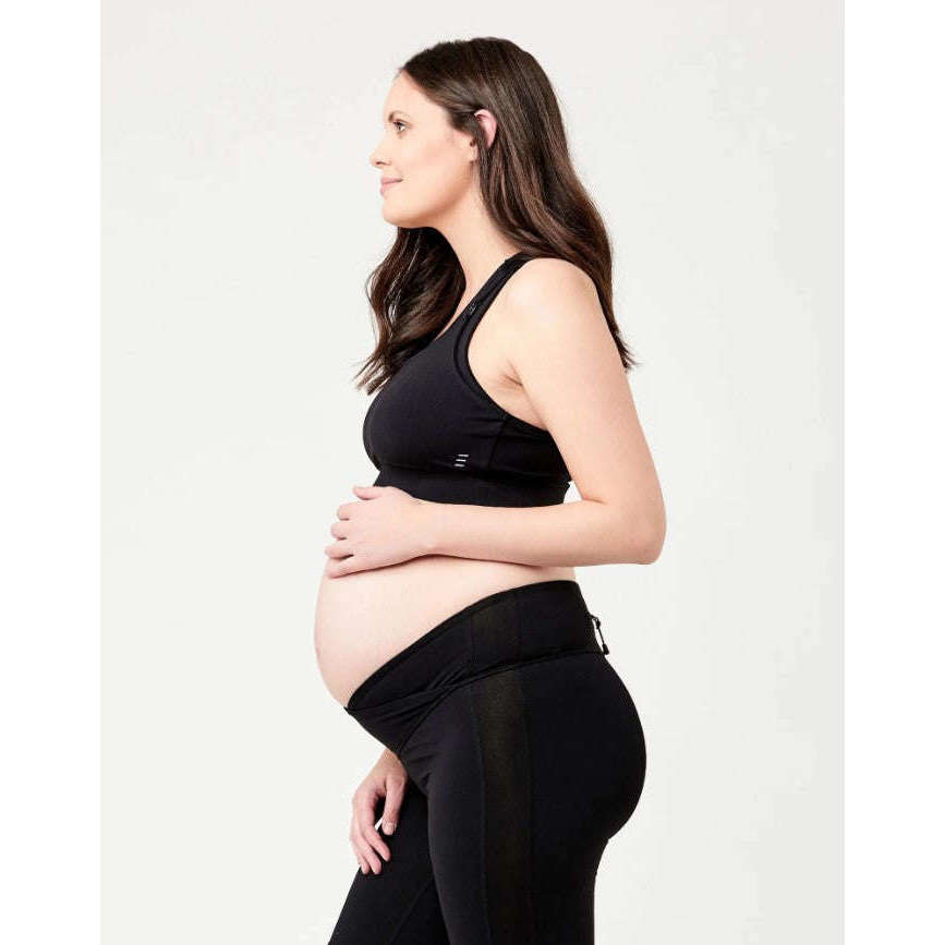 Pregnancy Yoga Maternity & Nursing Top