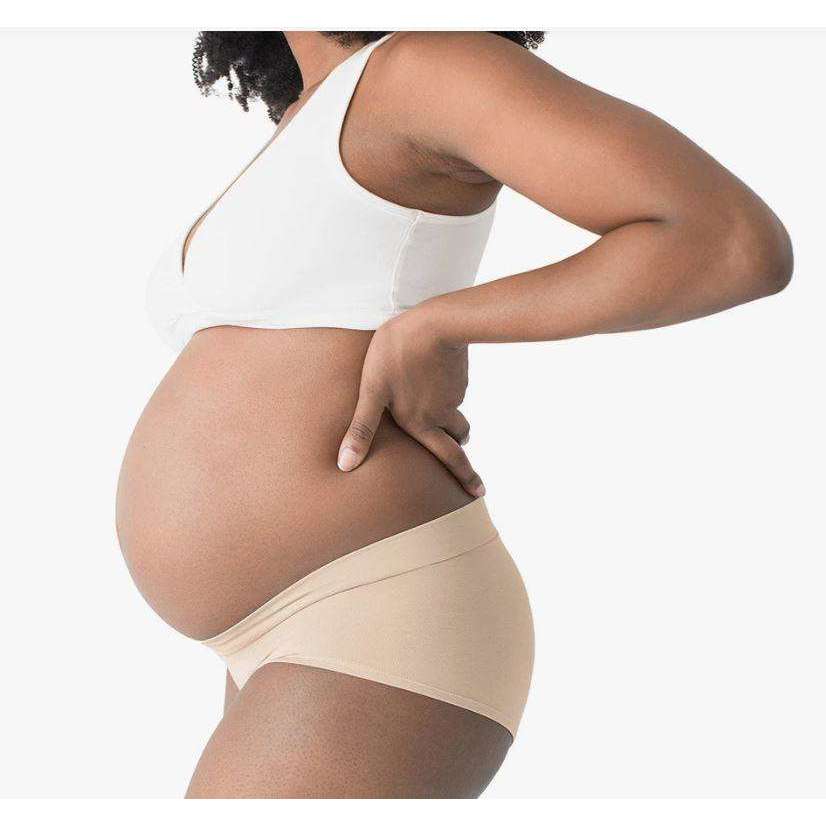 Bravado High Rise Seamless Underwear  Maternity Intimates – Bellies In  Bloom