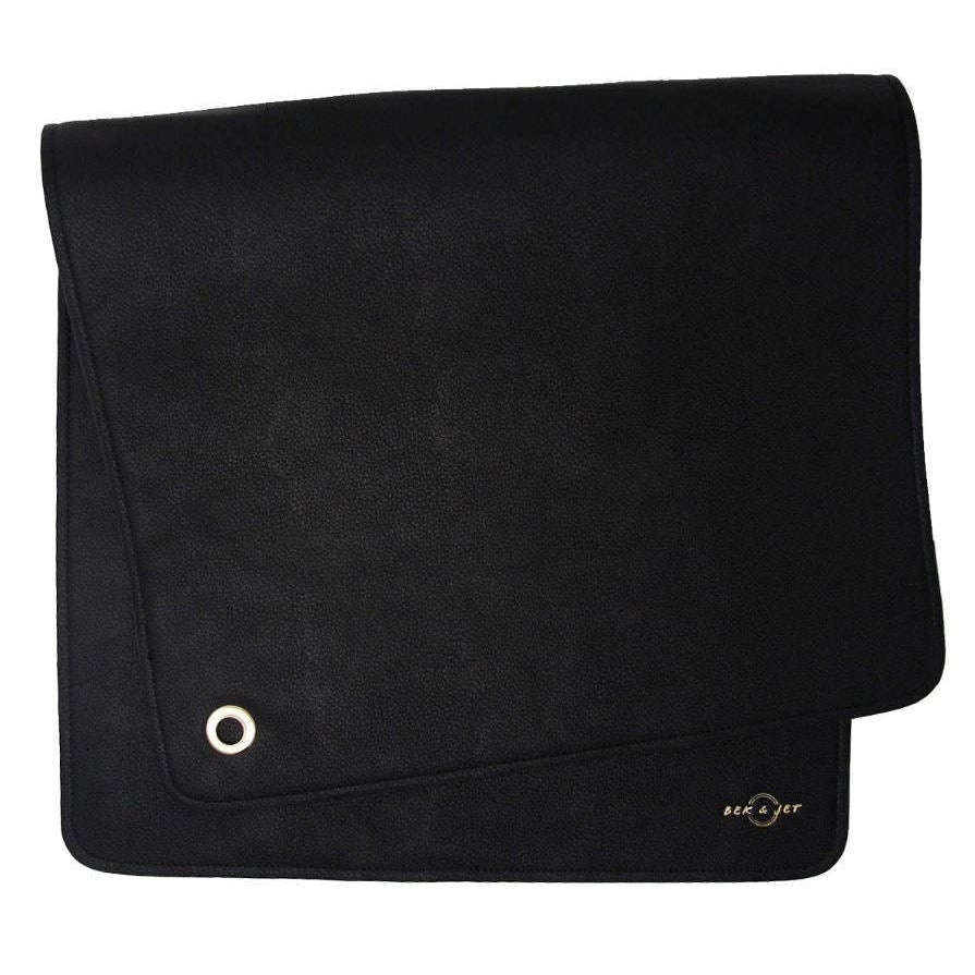 The Kindred Studio Vegan Leather Changing Mat