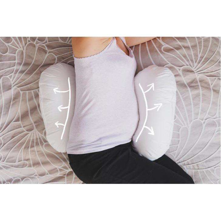 Ultimate Mum Butterfly Pillow