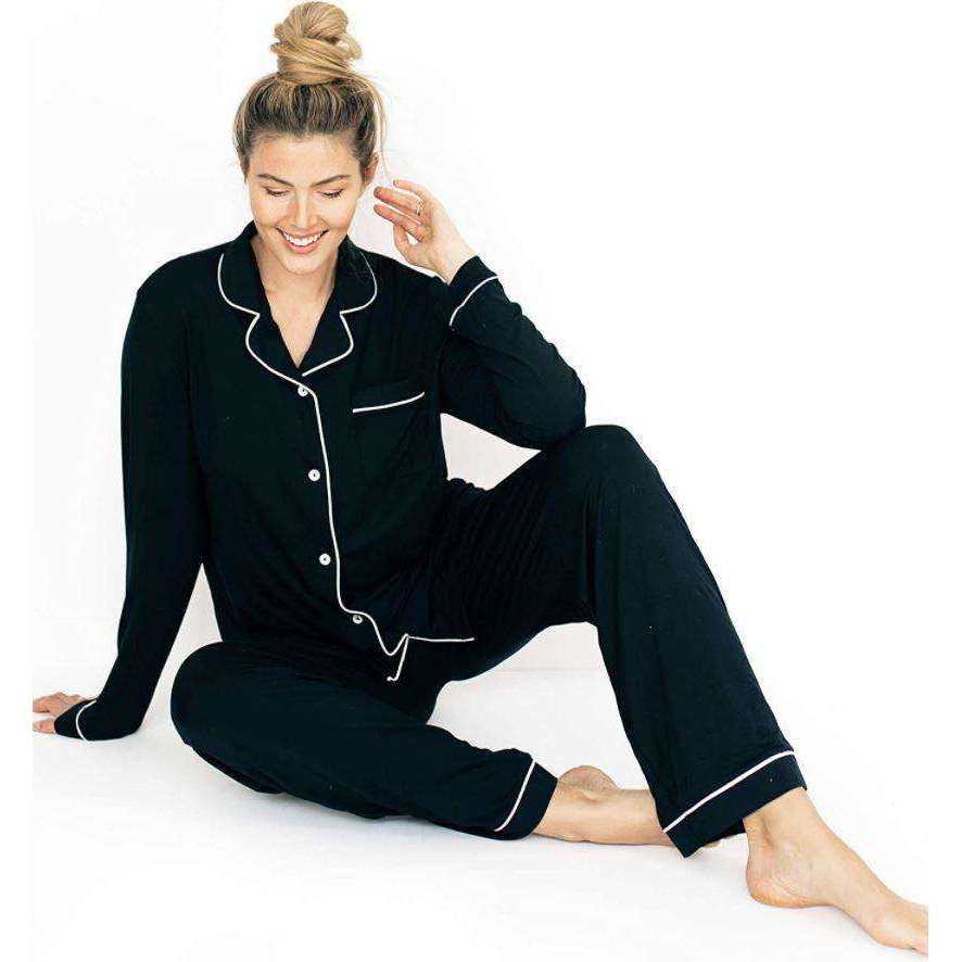 Kindred Bravely Jane Nursing Pajama Set