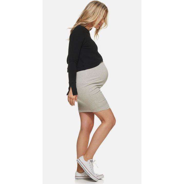 Intimately Maternity Triangle Crop