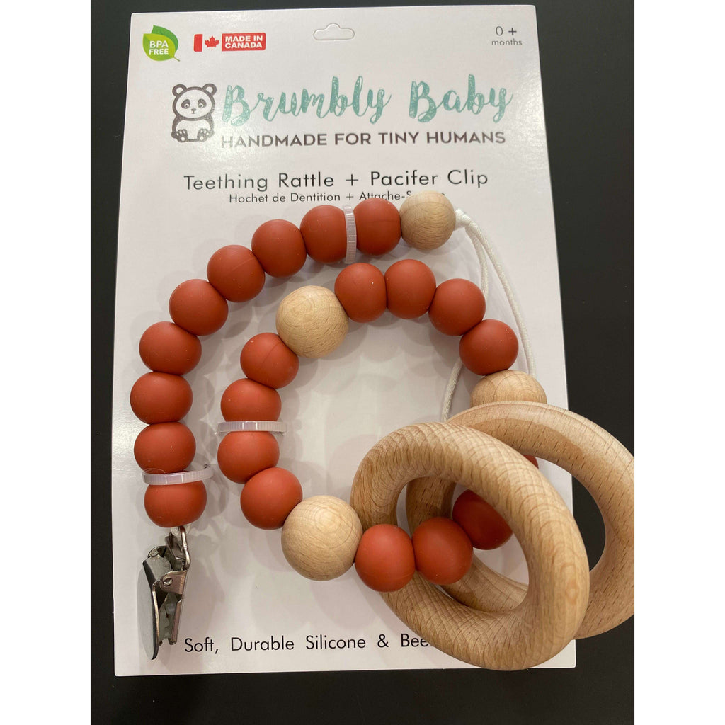 Brumbly Baby Bundle