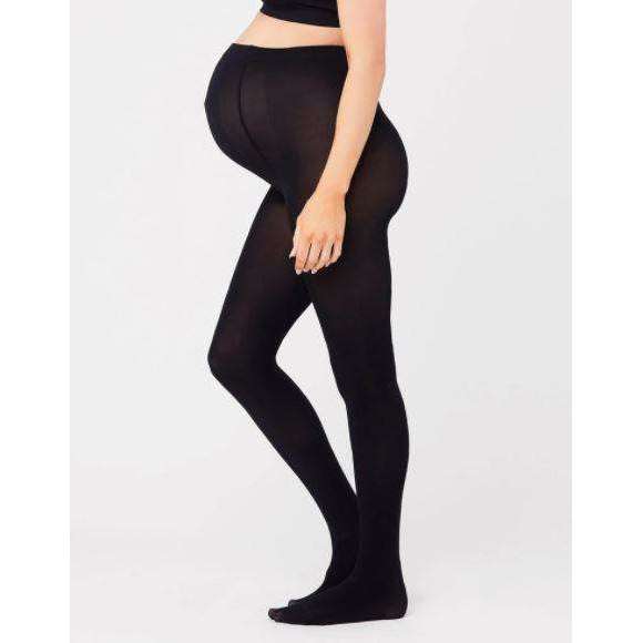 Ripe Opaque Maternity Tights | Maternity Bottoms