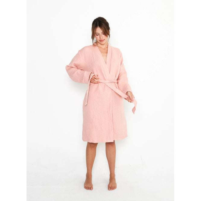 Tofino Towel Quest Robe | Women's Clothing