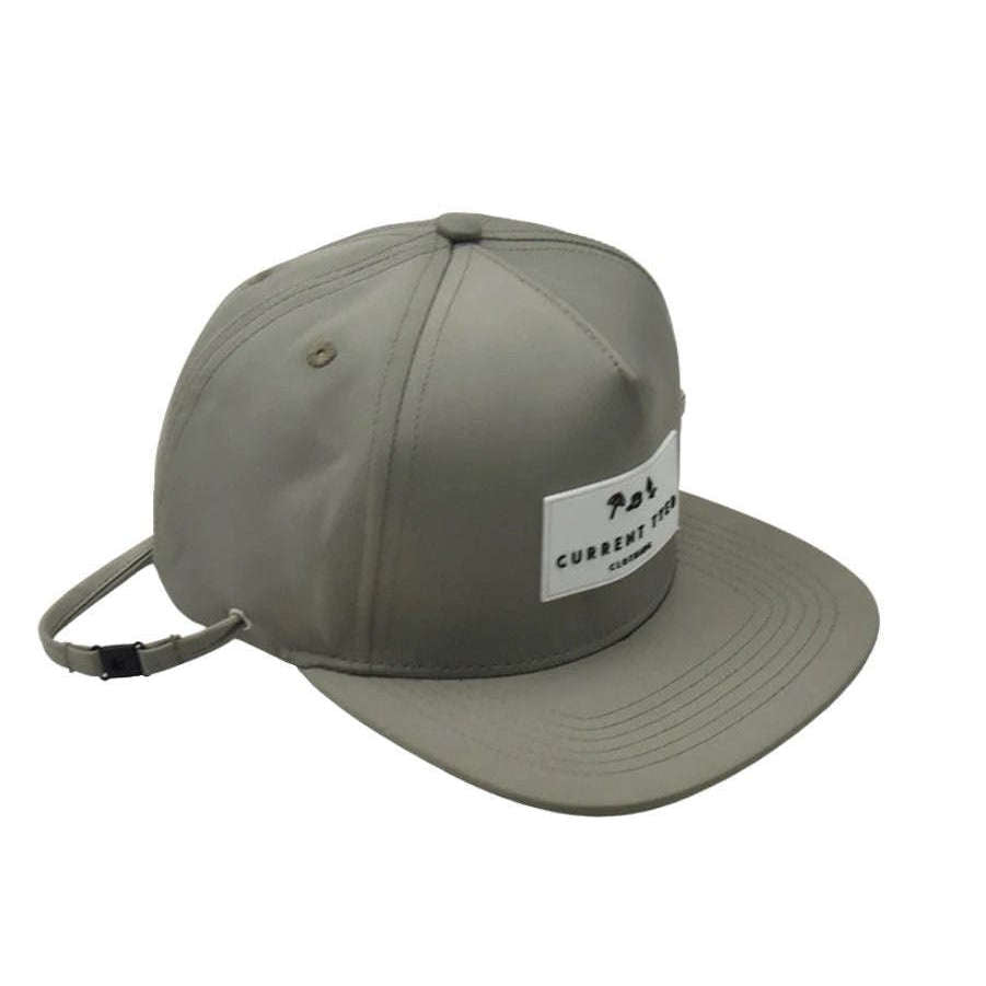 Current Tyed Shae'd Waterproof Snapback