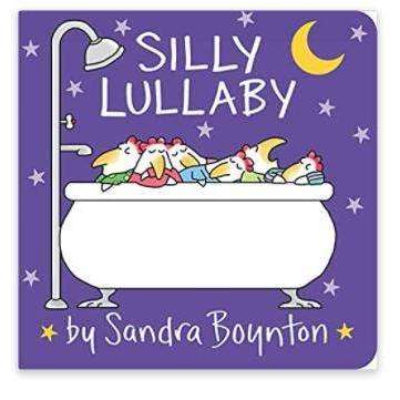 Silly Lullaby