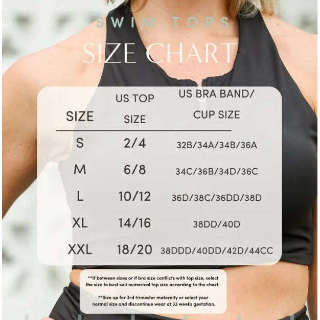 Crop Tops in the size 36DD for Women on sale